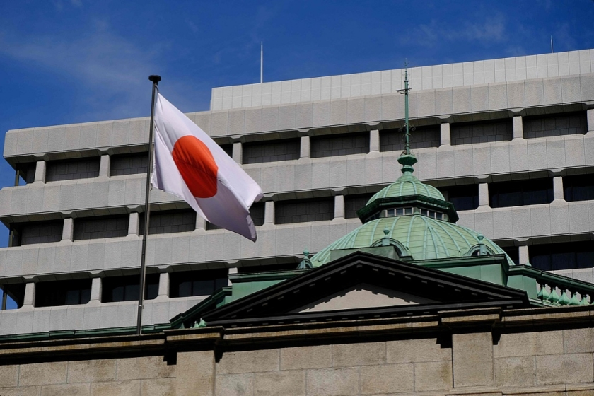 橋本忠夫テクニカルアラート：USD/JPYの月次MACD乖離は日銀の政策転換を示唆