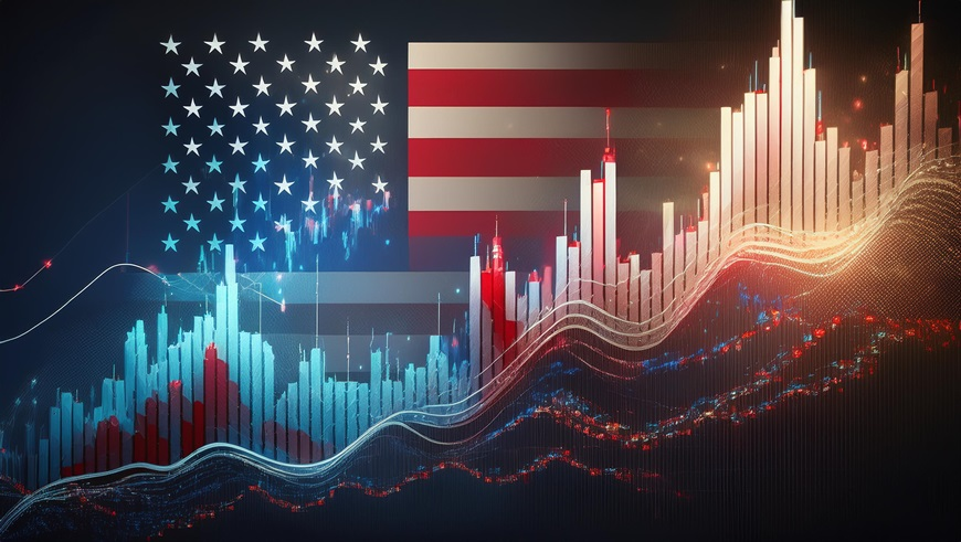 ​​2024年、米国株のハイテク銘柄の調整リスクが現実化しました バランス戦略株式会社の創業者・藤原信一氏が運用する「ボラティリティ・コントロール・オプション戦略」は、最大ドローダウンを5％未満に抑え、下落耐性を示しました